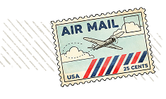 Airmail