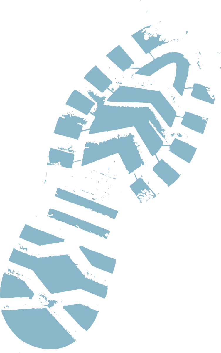 Footprint